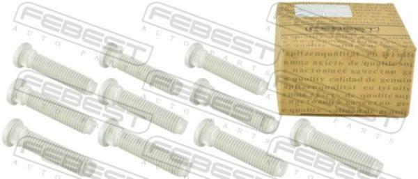 2184-001-PCS10_шпильки колесные! к-кт 10шт. Ford Transit 01>