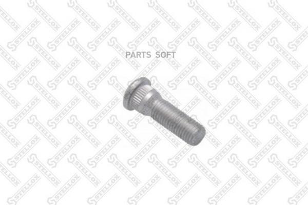 79-01406-SX_шпилька колесная M12x1.5 L45Toyota Camry/Carina/Celica/Picnic/RAV-4,Lexus GS