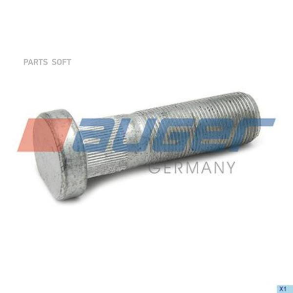 80594_шпилька ступицы колеса M22x1.5x78 SAF