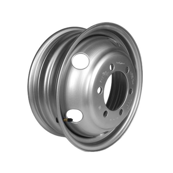 Asterro 1702a Silver 6 17,5/6 205 D161 Ет115 (M18) ASTERRO арт. 1702A