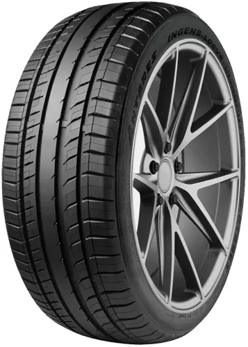 Автошина ANTARES Ingens-Locus 245/35 R19 93 W