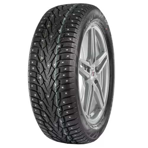Автошина Arivo ICE CLAW ARW8 245/70 R16 111 T