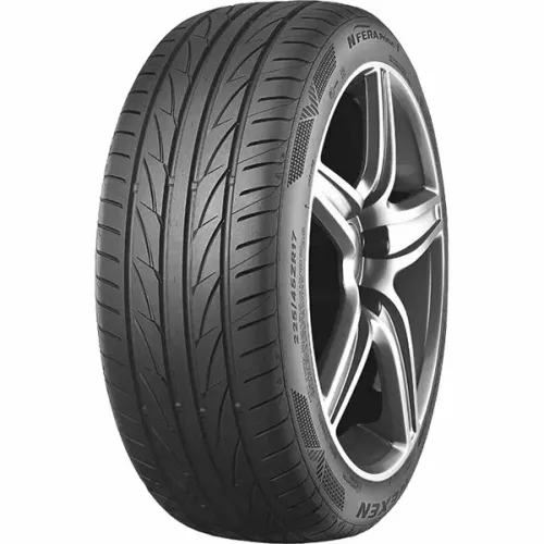 Автошина Nexen N'Fera Primus V 215/45 R17 91 W