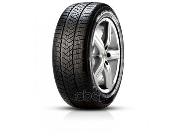 Автошина Pirelli Scorpion Winter 275/40 R21 107 V