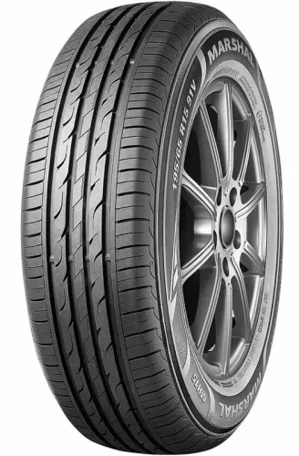 Автошина R15 195/60 Marshal MH15 88H лето 2287673