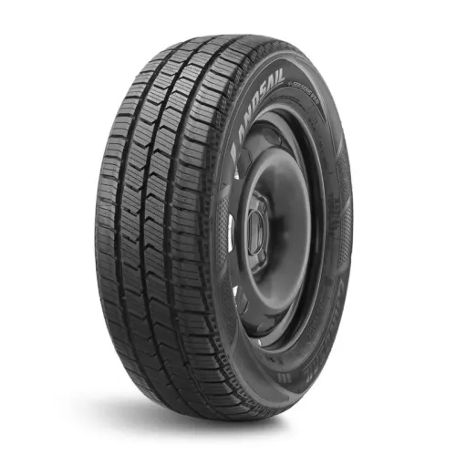 Автошина R16c 205/75 Landsail 4-Seasons Van 110/108T Всесез 6900532290938 Landsail арт. 69