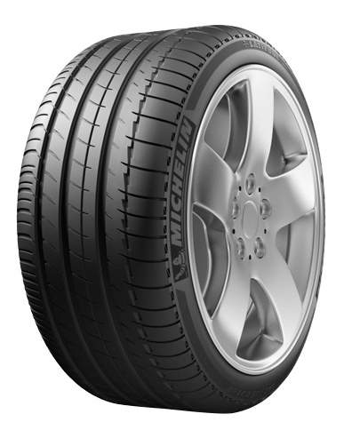 Автошина R21 295/35 Latitude Sport 107Y XL N1 лето