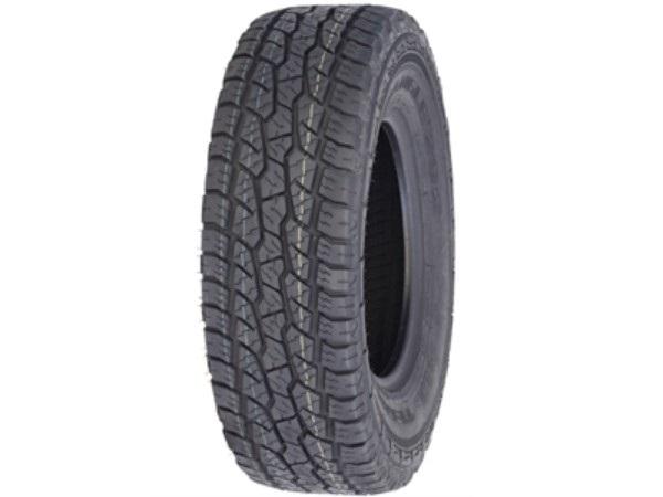 Автошина Triangle AgileX A/T TR292 245/70 R17 110 S