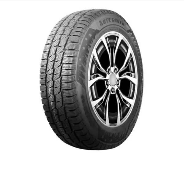 Автошины Autogreen Snow Cruiser Aw06 R16c 215/65 109/107R AUTOGREEN 3PNC2156516E000004