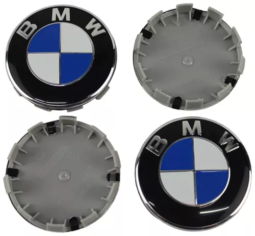 BMW 36122455269 КРЫШКА СТУПИЦЫ 65ММ ФИКС 1шт