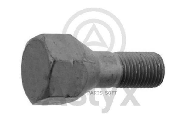 БОЛТ КОЛЕСА CIT JUMPERFIAT DUCATOPGT BOXER 94- M53MM M14X1.5