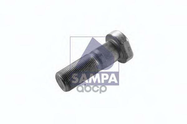 Болт колесный SAF SAMPA 075102 SAMPA 075102