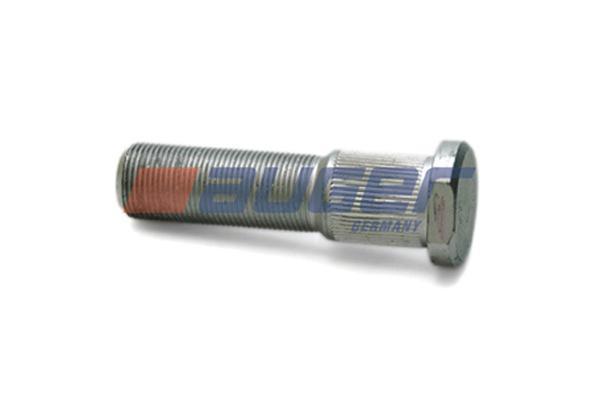 Болт колесный стальной Auger M22x1.5 6815