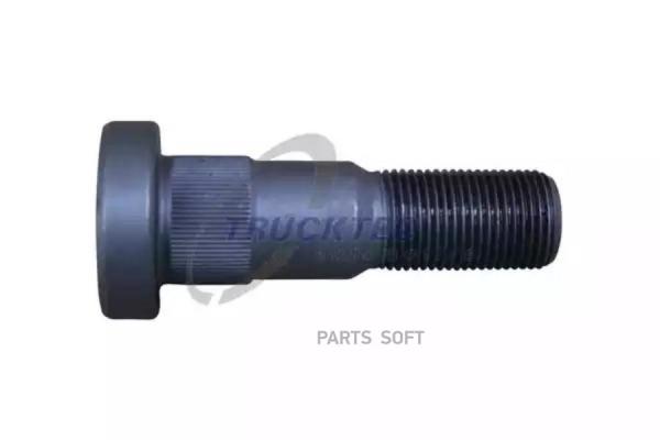 Болт Крепления Колеса 7/8 X 14 Unf X 94/84 , Vorderachse TRUCKTEC AUTOMOTIVE 0333004