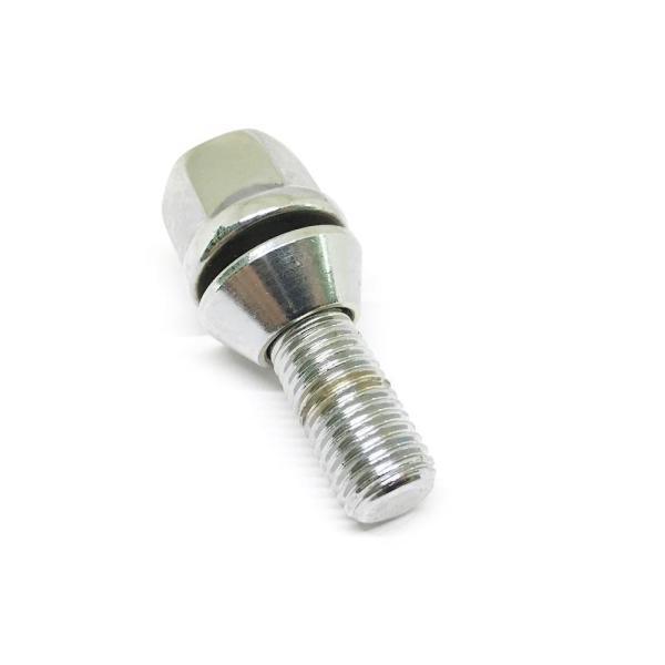 болт крепления колеса шпилька M12x1.5x26 Ford Escort/Fiesta/Focus 1.3-2.0/1.6D-2.0D 90>