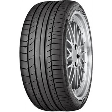 Continental 255/35R19 96Y