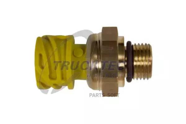 Датчик давления картерных газов TRUCKTEC AUTOMOTIVE 0317017