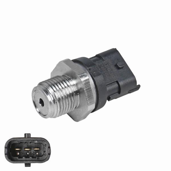 Датчик давления топлива для автомобилей Fiat/Sollers Ducato 02- 2.3JTD STARTVOLT FPS