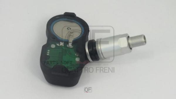 Датчик давления в шинах 315MHz Subaru Legacy/Tribeca/Forester/Grand Vitara/SX4/XL7
