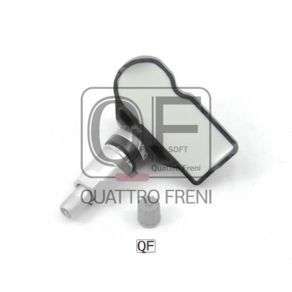 Датчик Давления В Шинах Quattro Freni Qf05C00013
