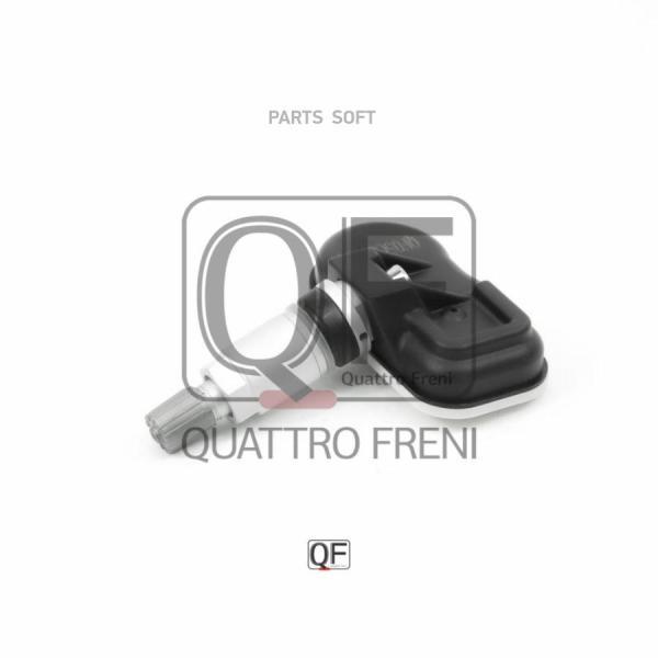Датчик Давления В Шинах QUATTRO FRENI QF05C00024