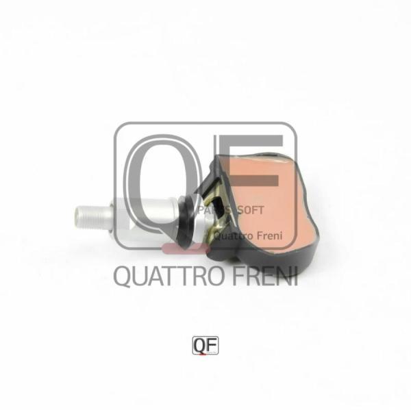 Датчик Давления В Шинах QUATTRO FRENI QF05C00065