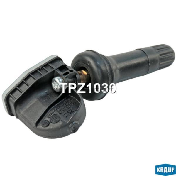 Датчик Давления В Шине Krauf tpz103