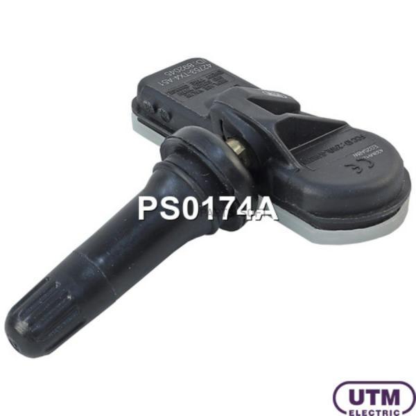 Датчик Давления В Шине Utm арт. PS0174A