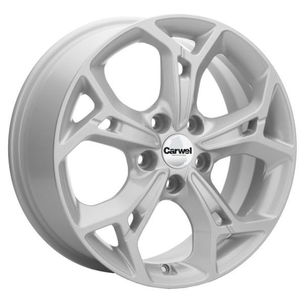 Диск CARWEL, Синтур 1702 7x17/5x112ET40 57.1