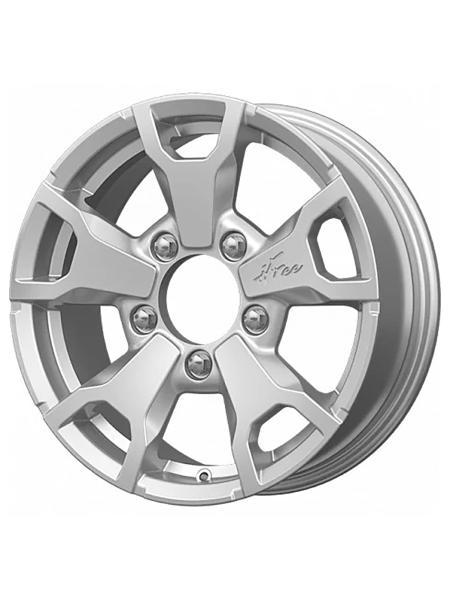 Диск iFree, Тайган 6x16/5x139.7ET40 98.1