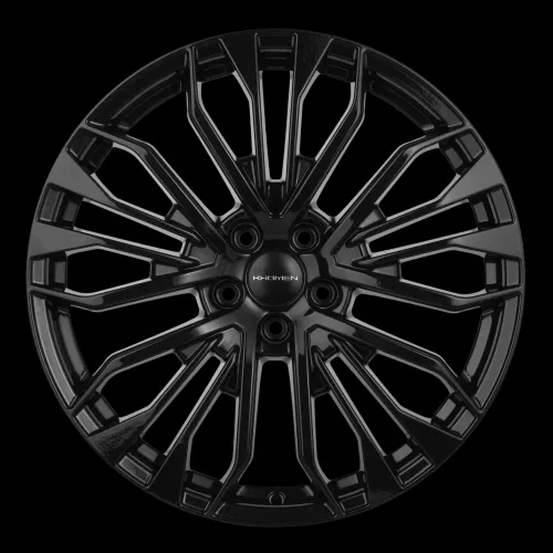 Диск Khomen Wheels KHW