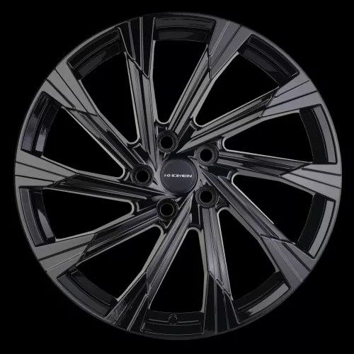 Диск Khomen Wheels