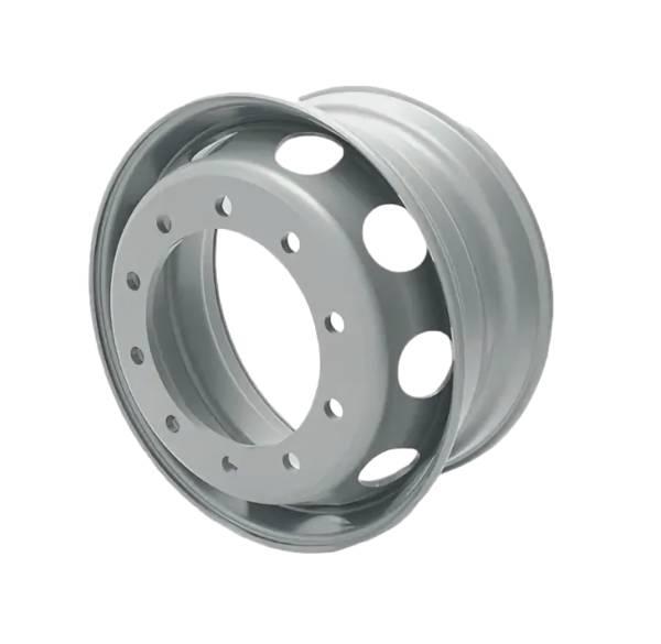 Диск Колесный Камаз,Маз,Mercedes,Scania,Man,Volvo (9.00-22.5) Внутр. Вентиль Accuride
