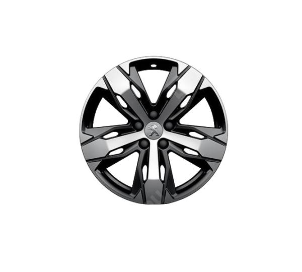Диск Колесный Peugeot 3008 / 5008 7,5j18 Ch5-49 Peugeot-Citroen арт. 98116350EH