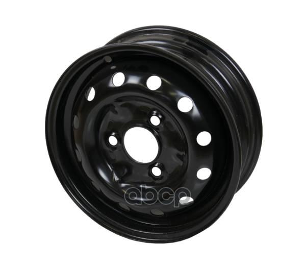Диск LADA, 4x12/3x98ET40 58.6
