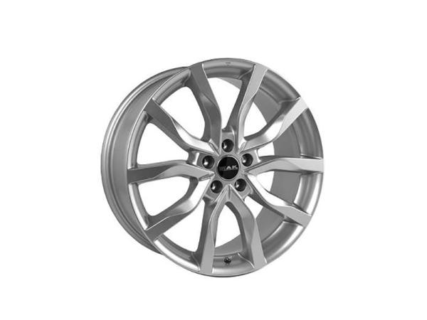 Диск MAK, 9x18/5x120ET48 72.6