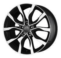 Диск MAK, WOLF 7.5x19/5x114.3ET50 67.1
