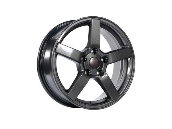 Диск NZ, R-02 7x17/5x114.3ET35 67.1