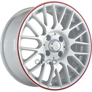Диск NZ, SH668 6x15/5x100ET40 57.1