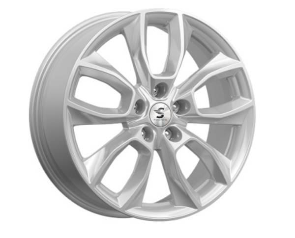 Диск Premium Series КР001 Karoq 18/ 7.0J PCD 5x112.00 ET 45.00 ЦО 57.10 Литой