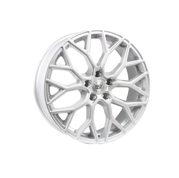 Диск R059 (Haval F7) 7 19 5 114,3 40 64,1 Silver Rst WHS508557