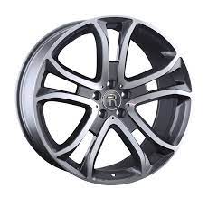 Диск Replay, MR208 11x21/5x112ET38 66.6