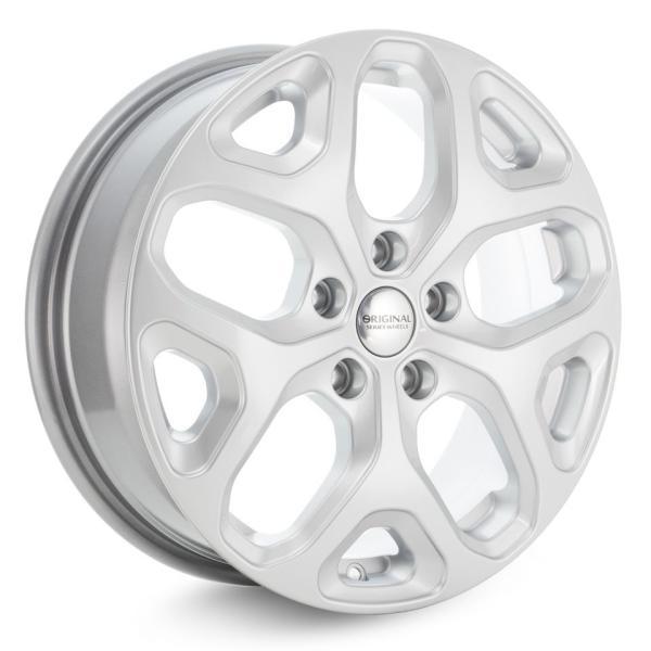 Диск СКАД KL-307 (Kaptur) 6,5x17 5/114,3 ET50 d-66,1 селена (3240108