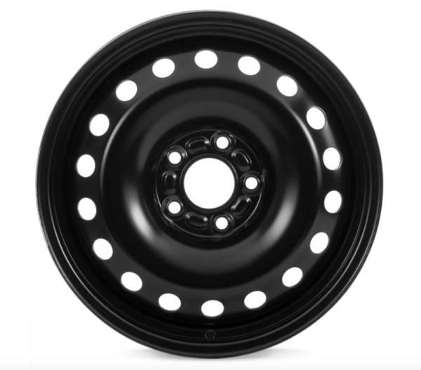 Диск Тзск Chery Tiggo 7 17/ 7.0J Pcd 5X108.00 Et 33.00 Цо 60.10 Стальной/ Черный
