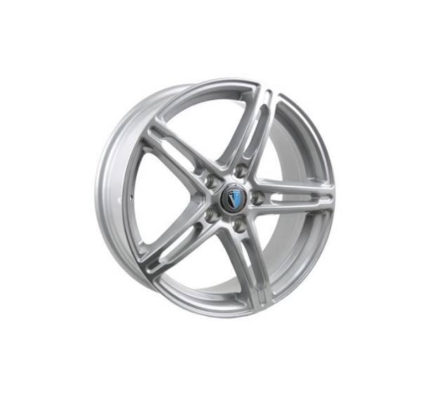 Диск Venti 1618 6,5X16 5/114,3 Et31 D-67,1 Bl Venti V1618-6516-671-5x1143-31BL