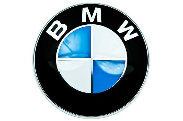 Эмблема самоклеющаяся для колесного диска BMW 3613676755