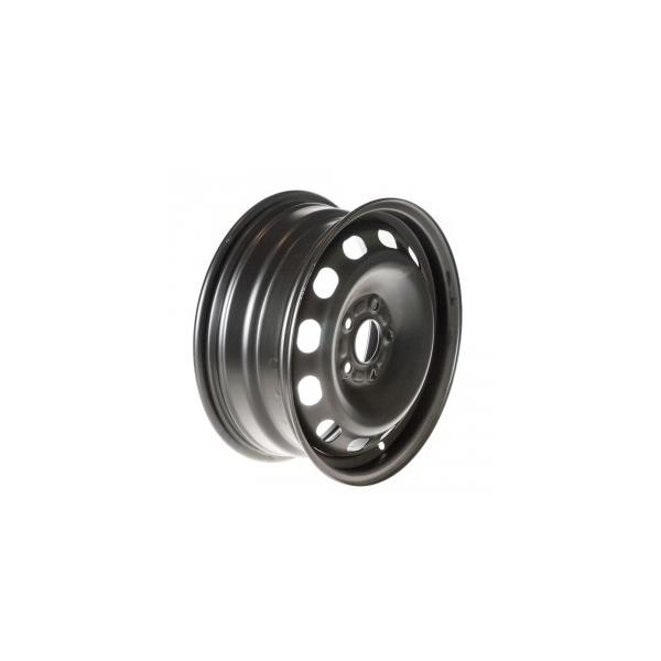 FORD 1877705 ДИСК СТАЛЬНОЙ TRANSIT 16 2006- ДВУХСКАТ [ORG] () 1шт