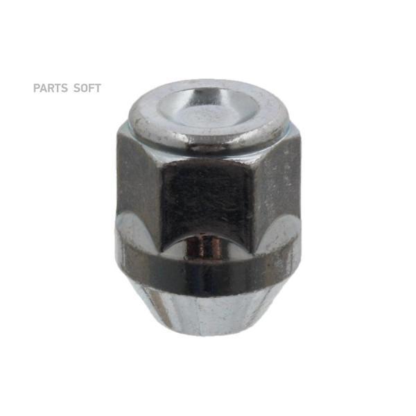 Гайка Колеса Febi 34754 Mazda Mazda 2, Mazda 6, Cx7, Cx9 4wd, Rx8 Coupe, Cx9, E2000, Cx