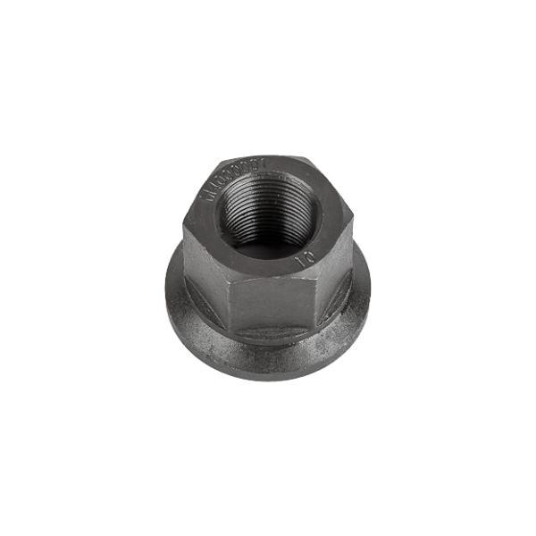 Гайка колеса М22х1.5 полуприцепа,тягача (юбка подвижная, H=32мм,SW32) MARSHALL