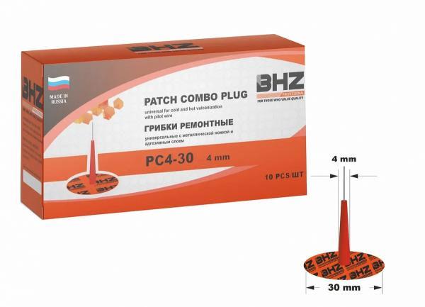 Грибки BHZ professional